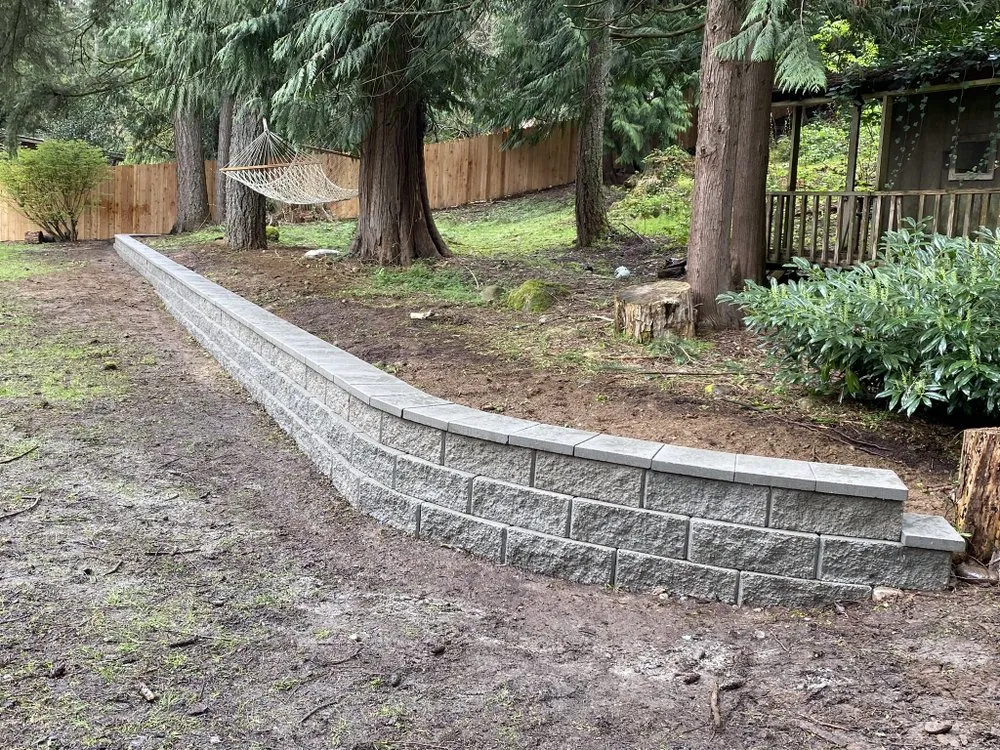 Local yard maintenance for beautiful yards in Centralia, WA by P&S Fencing and Landscaping