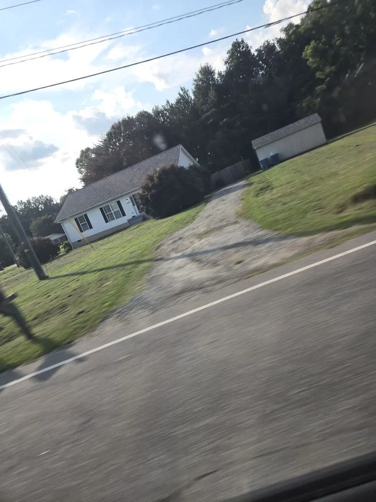 Expert landscape design in Durham, NC by P&S Landscaping & Pressure Washing