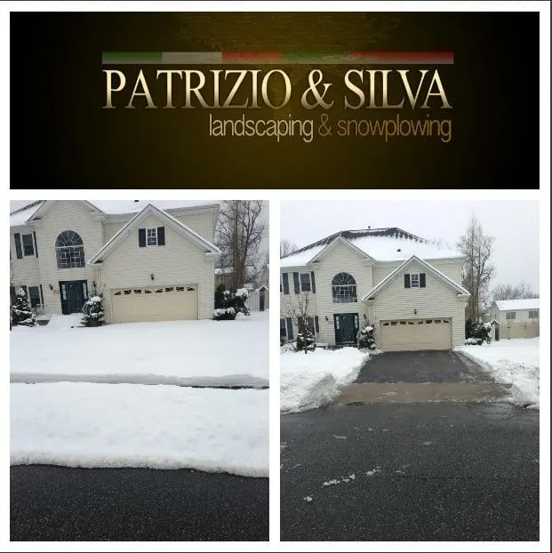 Local outdoor landscaping in East Hanover, NJ by P&S Landscaping & Snowplowing
