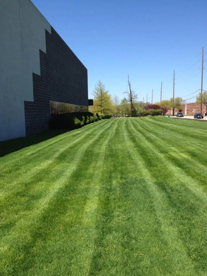 Top-rated lawn mowing service experts serving East Hanover, NJ - P&S Landscaping & Snowplowing