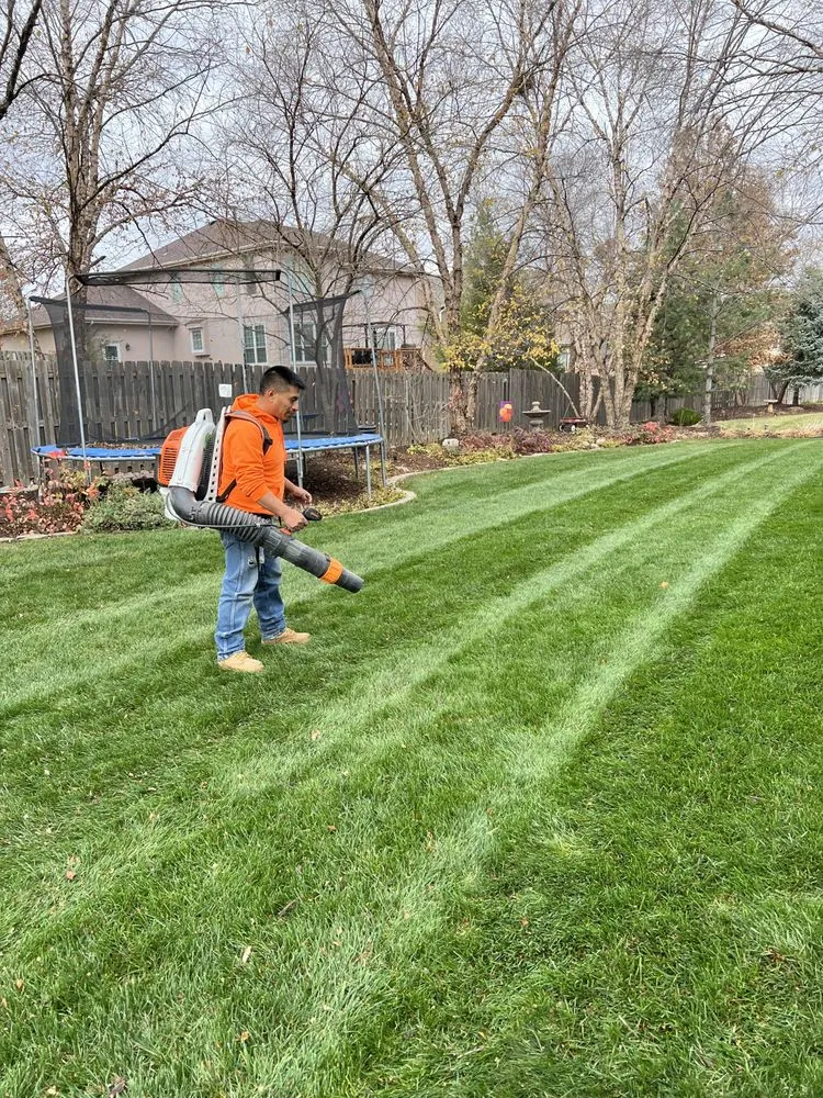 Trusted residential landscaping in Omaha, NE by Ps Landscaping
