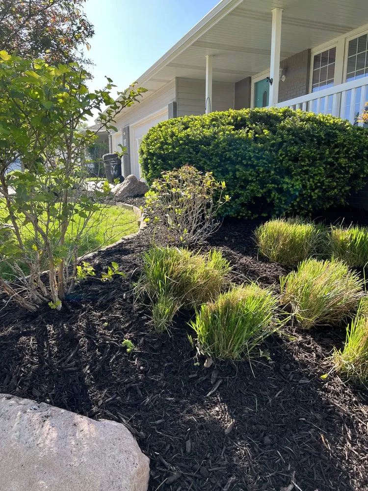 Expert landscaping services for homes across Omaha, NE - Ps Landscaping