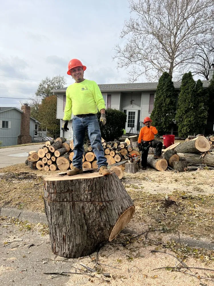 Custom landscaping services experts serving Omaha, NE - Ps Landscaping