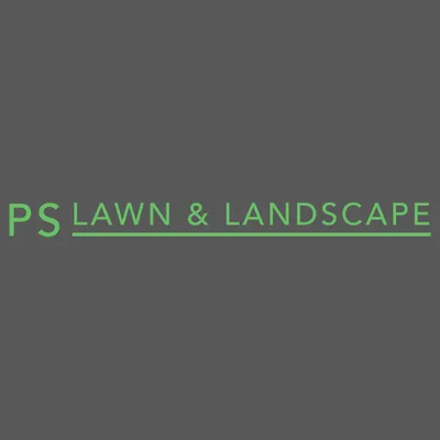 PS Lawn & Landscape Logo