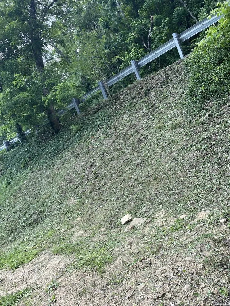 Top-rated landscape design for beautiful yards across Pineville, WV - PS Mowing