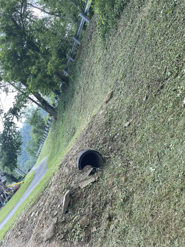 Custom yard cleanup service experts serving Pineville, WV - PS Mowing