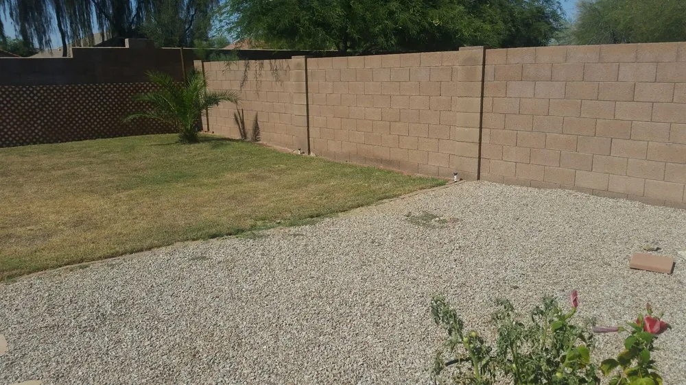 Reliable landscape design for outdoor upgrades in Maricopa, AZ by P&S Services Pool Service and Landscaping
