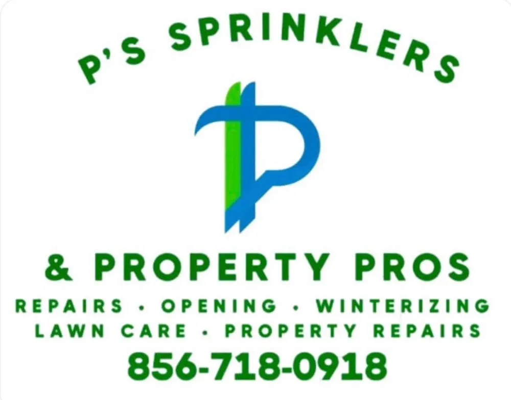 Expert residential landscaping for year-round maintenance in Monroeville, NJ by PS Sprinklers and Property Pros