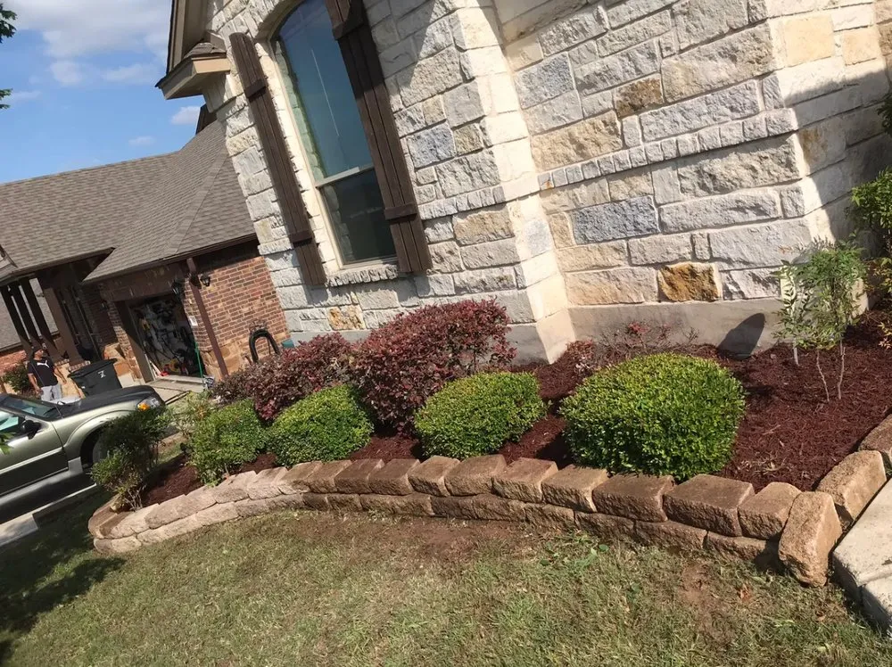 Local yard cleanup service in Killeen, TX - Psalms 37:1-3 Landscaping & Daniel 4 Tree Trimming