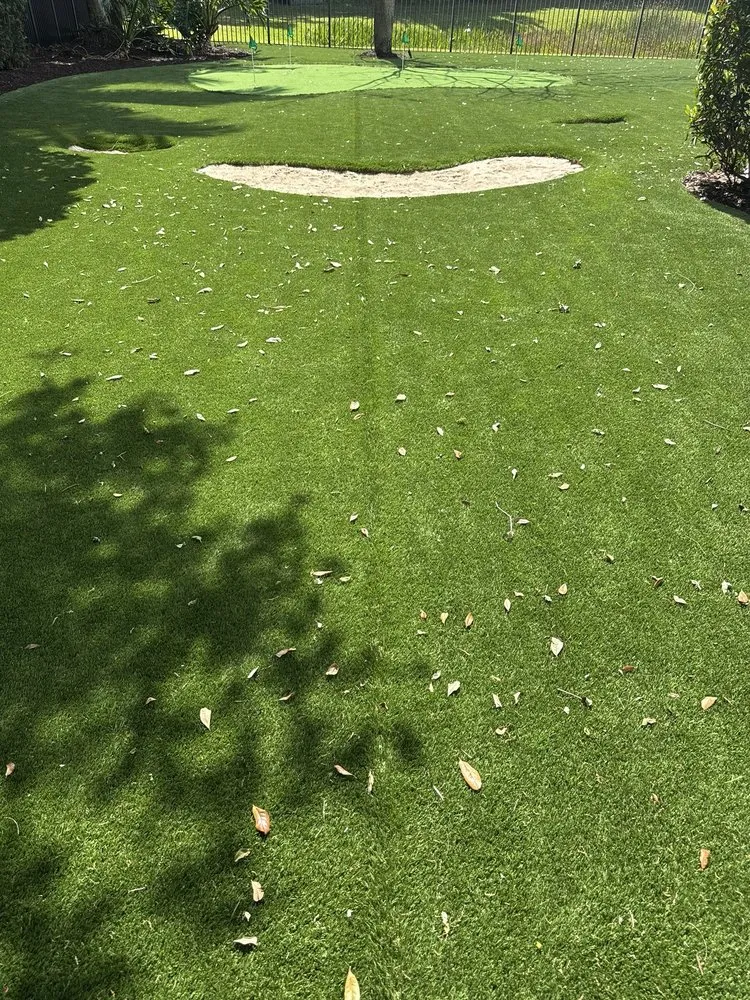 Top-rated residential landscaping in Delray Beach, FL - PSB Home Solutions