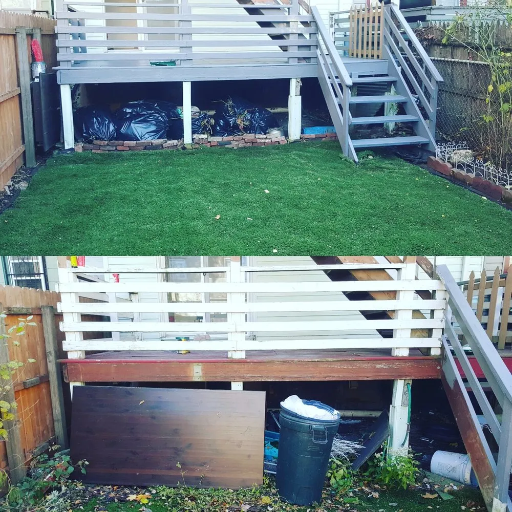 Custom yard maintenance in East Rutherford, NJ - PSD Landscape & Contracting