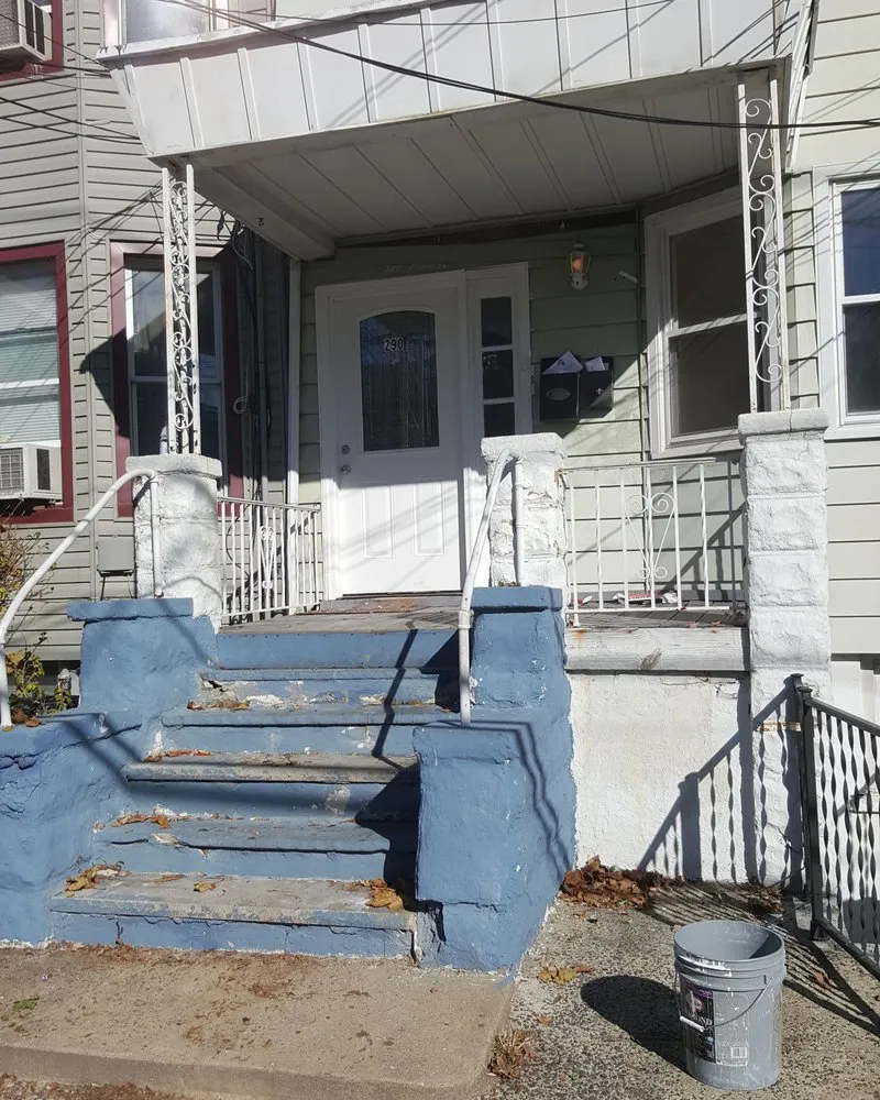 Reliable lawn mowing service near you in East Rutherford, NJ by PSD Landscape & Contracting