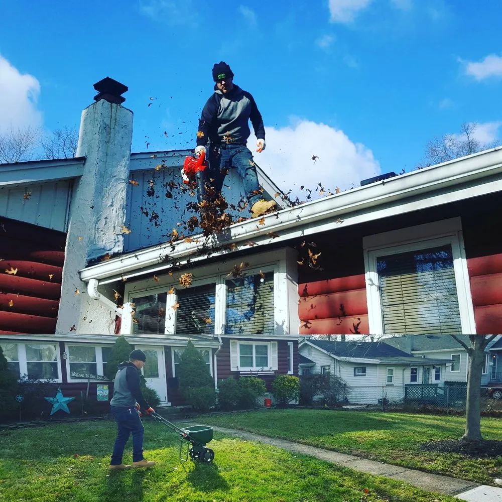 Custom residential landscaping experts serving East Rutherford, NJ - PSD Landscape & Contracting