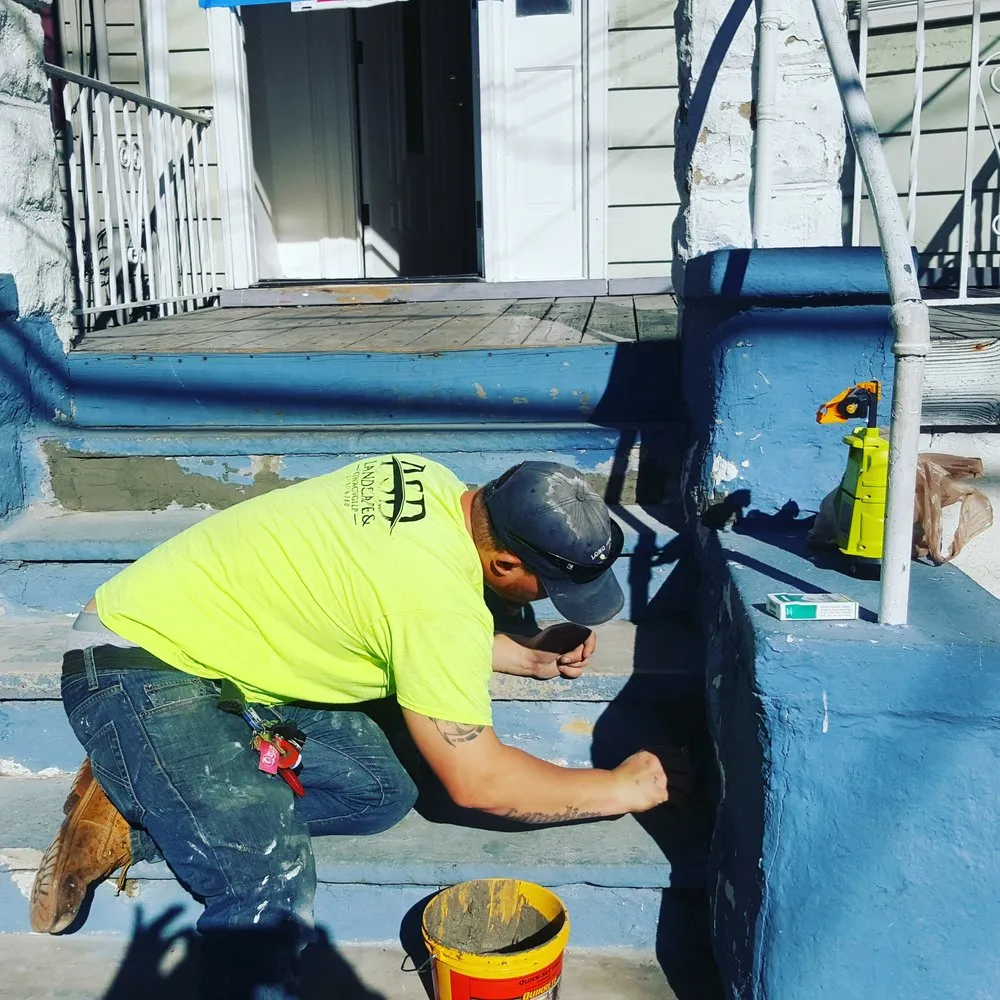 Custom lawn mowing service in East Rutherford, NJ - PSD Landscape & Contracting