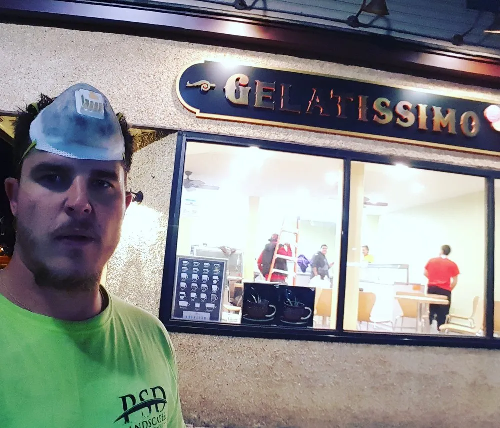 Trusted lawn mowing service in East Rutherford, NJ - PSD Landscape & Contracting