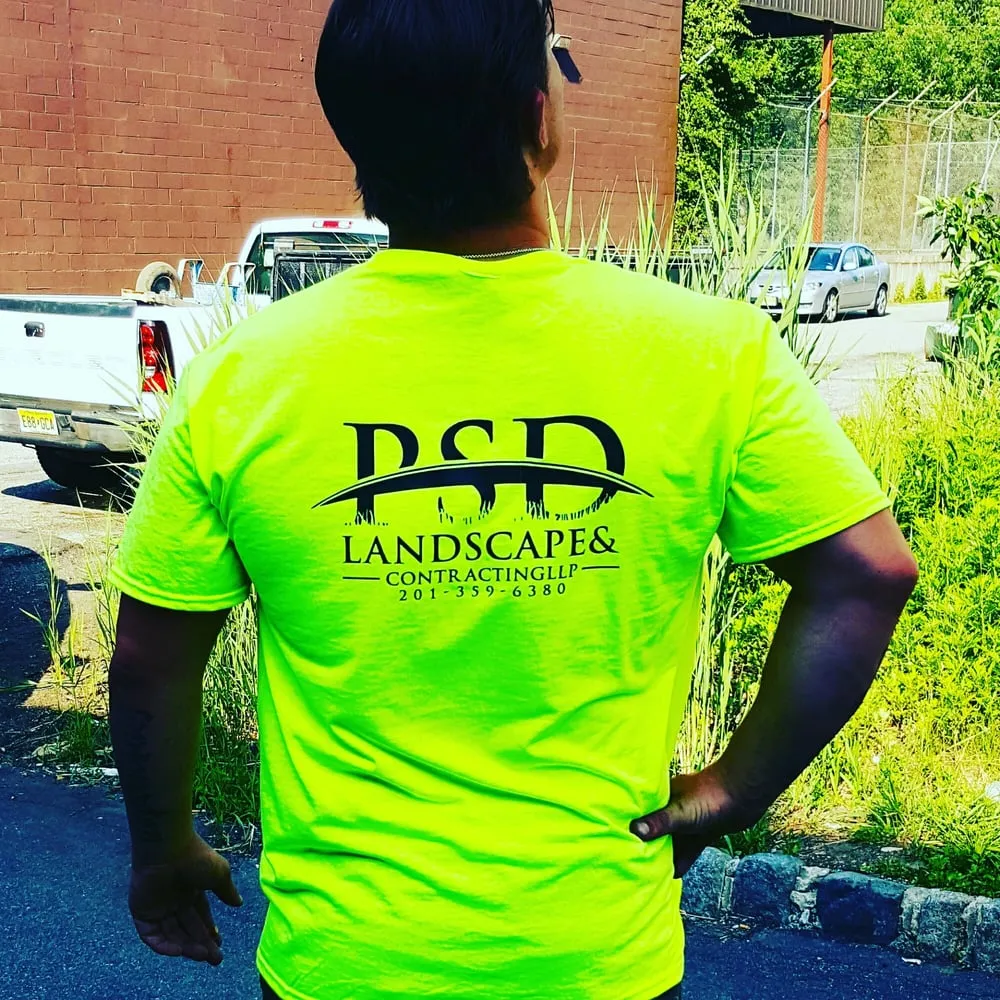 Reliable lawn care service for beautiful yards across East Rutherford, NJ - PSD Landscape & Contracting