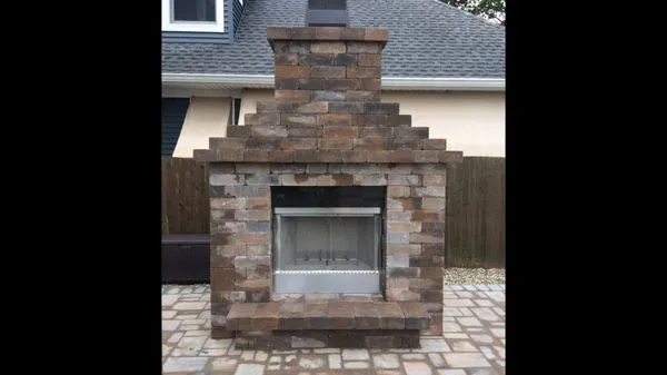 PSD Tree and Landscape