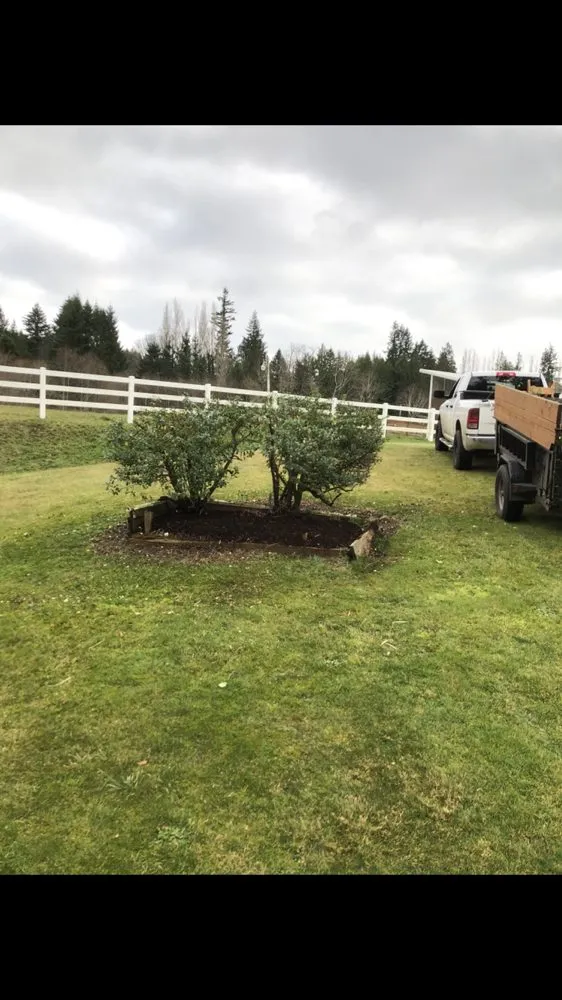 Expert landscape installation experts serving Poulsbo, WA - PSG Lawn Care Service’s