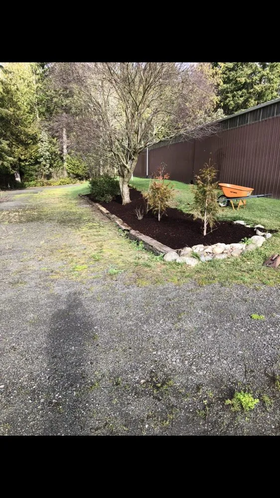 Top-rated lawn mowing service for outdoor upgrades across Poulsbo, WA - PSG Lawn Care Service’s