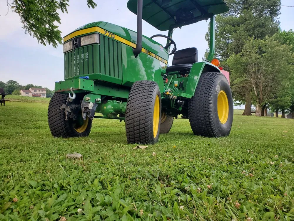 Trusted residential landscaping with custom design across Mohrsville, PA - PSP Farms