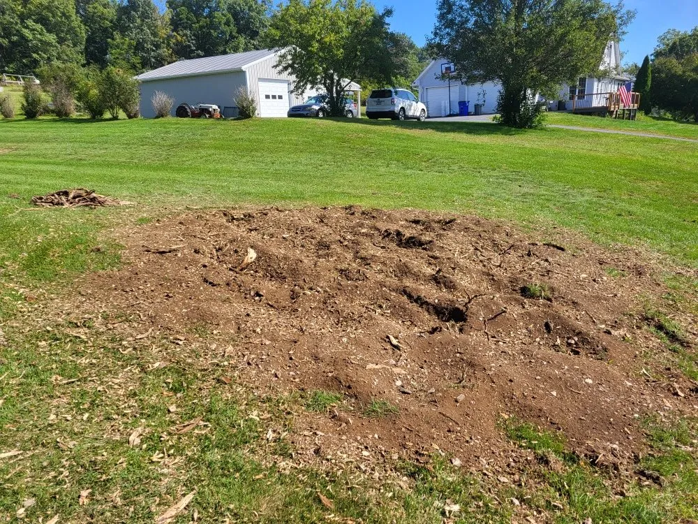Trusted outdoor landscaping in Mohrsville, PA - PSP Farms