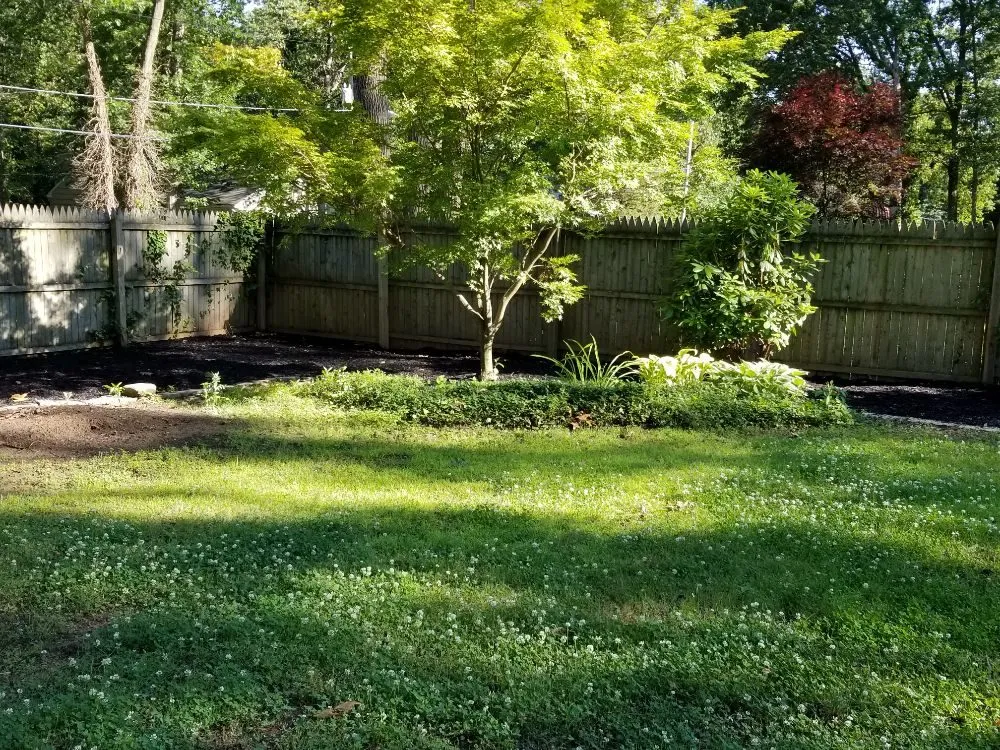 Trusted yard maintenance with custom design across Woodbridge, NJ - PSP Landscaping & Maintenance