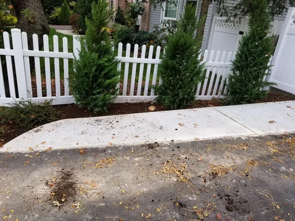 Expert landscape design near you across Woodbridge, NJ - PSP Landscaping & Maintenance