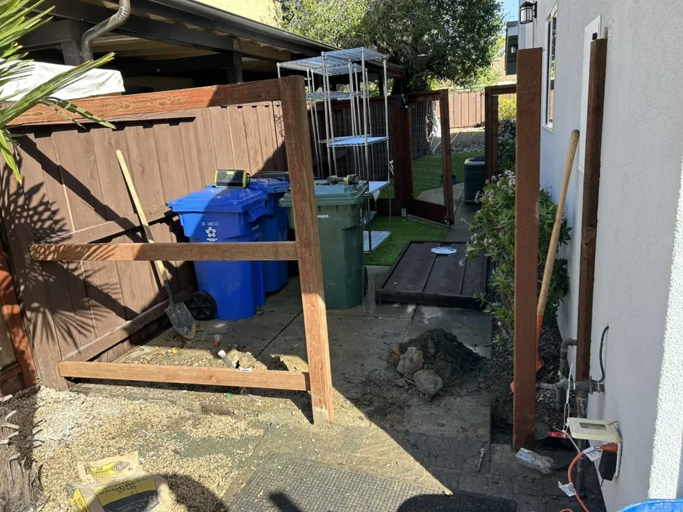 Reliable lawn mowing service in Fresno, CA - PT Gardening and Landscape