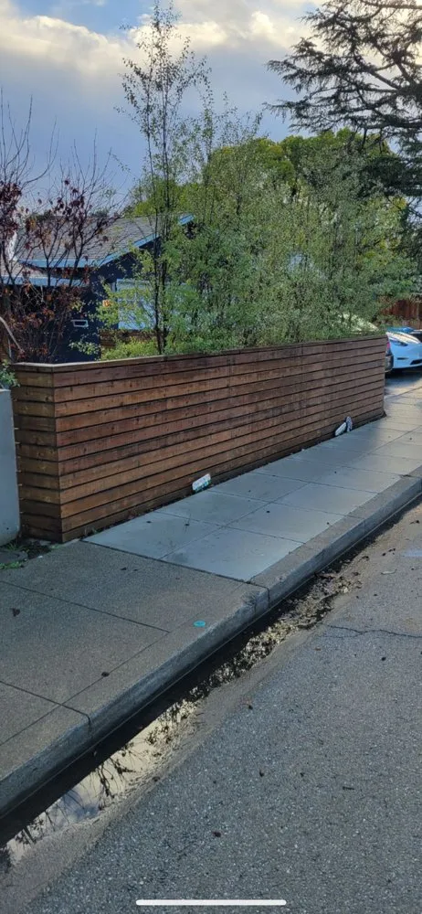 Top-rated lawn mowing service in Fresno, CA by PT Gardening and Landscape