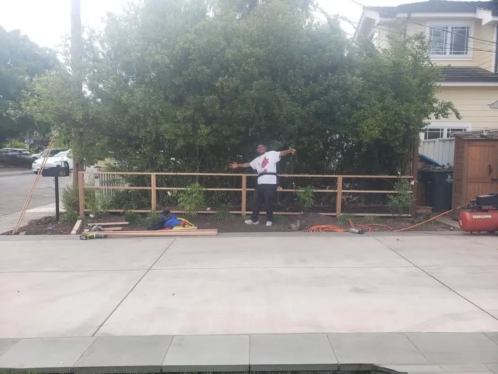 Affordable landscaping services experts serving Fresno, CA - PT Gardening and Landscape