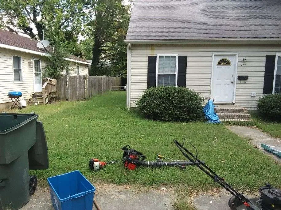 Expert landscape installation experts serving Delmar, MD - PTA Cleaning Service