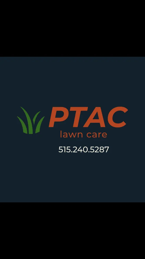 Reliable yard cleanup service in Pleasant Hill, IA by PTAC lawn care