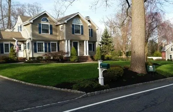 Expert lawn care service for homes across Bridgewater, NJ - PTB Landscape Management