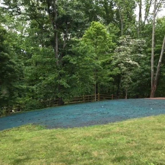 Custom landscape design near you in Bridgewater, NJ by PTB Landscape Management