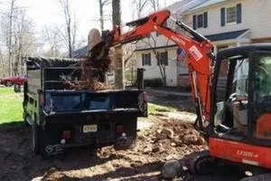 Local yard maintenance in Bridgewater, NJ - PTB Landscape Management