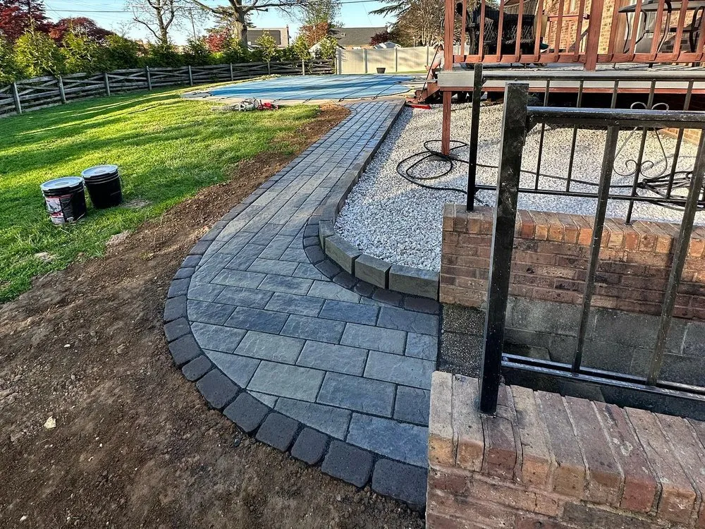 Custom yard cleanup service experts serving Essex, MD - PTG Landscape