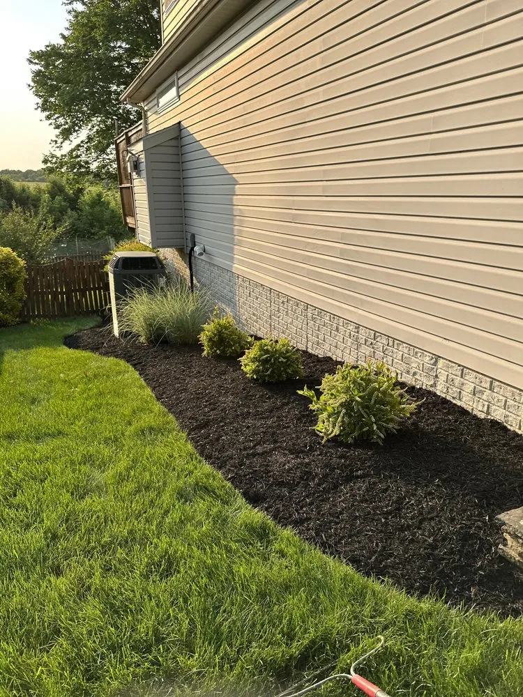 Top-rated residential landscaping for beautiful yards in Essex, MD by PTG Landscape