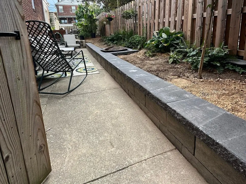 Expert lawn care service in Essex, MD by PTG Landscape