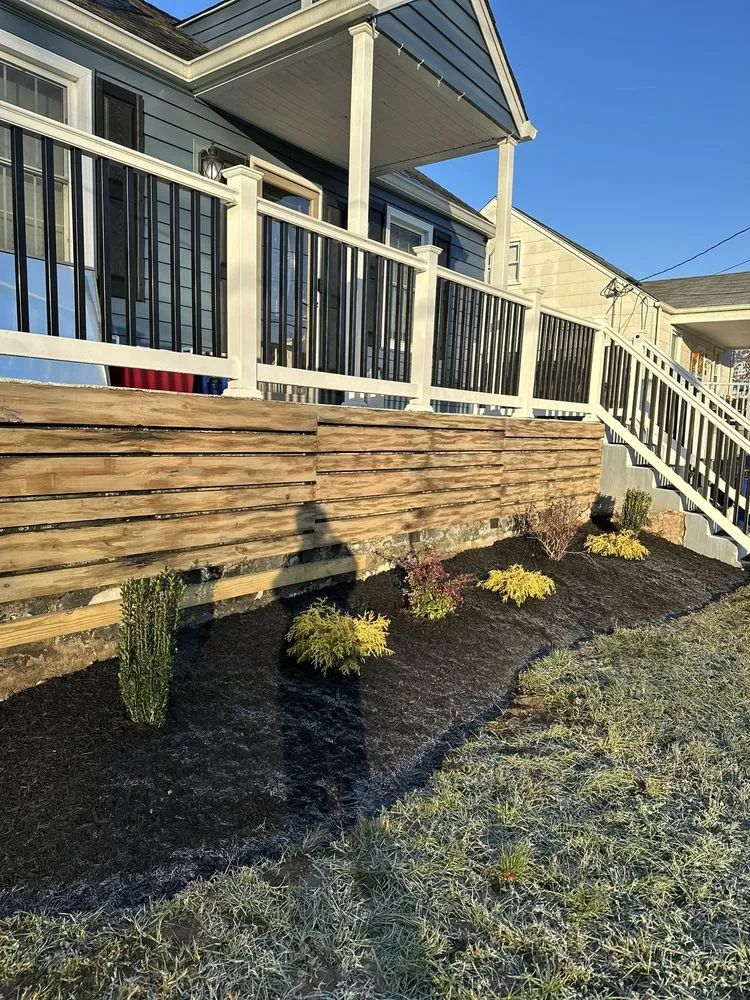 Expert landscape design experts serving Essex, MD - PTG Landscape