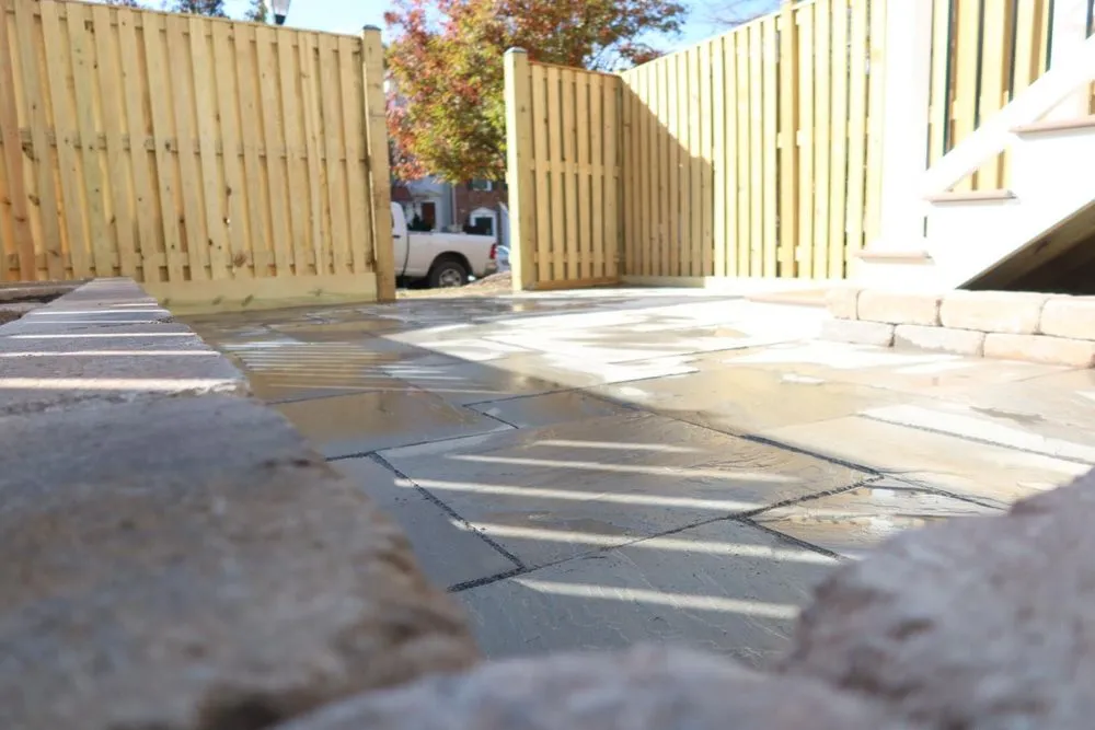 Professional lawn care service experts serving Essex, MD - PTG Landscape