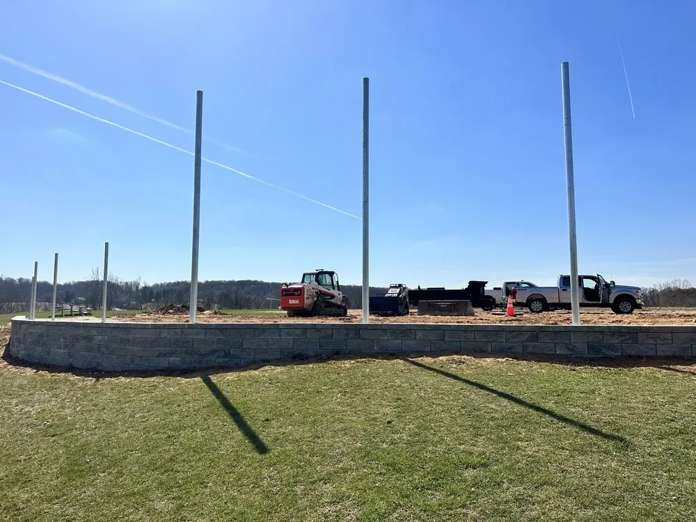 Trusted outdoor landscaping in Essex, MD - PTG Landscape