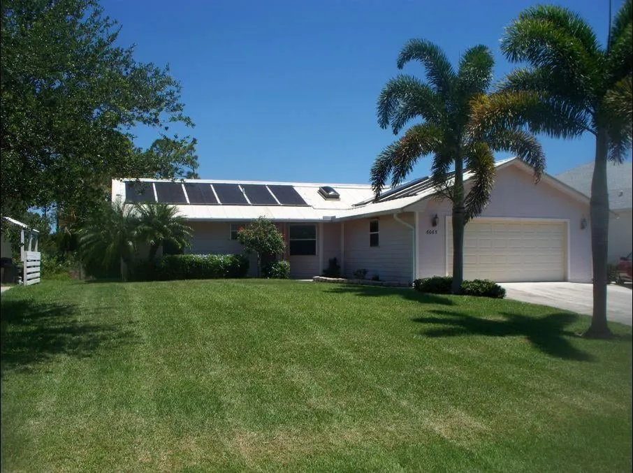 Trusted landscaping services in Hobe Sound, FL by P.T.I. Pressure Washing & Landscaping, Inc.