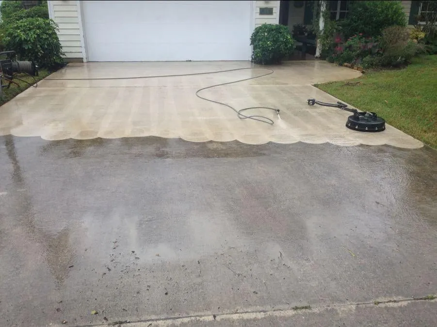 Reliable outdoor landscaping in Hobe Sound, FL - P.T.I. Pressure Washing & Landscaping, Inc.