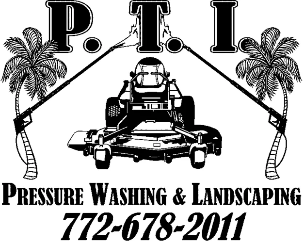 Reliable residential landscaping in Hobe Sound, FL - P.T.I. Pressure Washing & Landscaping, Inc.