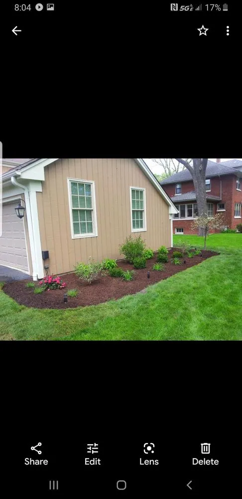 Local lawn care service in Addison, IL by PTL Landscsaping & Maintenance