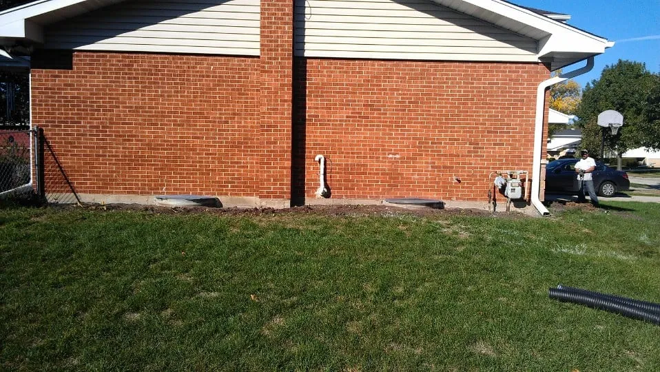 Reliable yard maintenance in Addison, IL - PTL Landscsaping & Maintenance