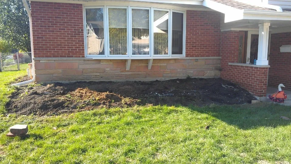 Trusted lawn care service in Addison, IL by PTL Landscsaping & Maintenance