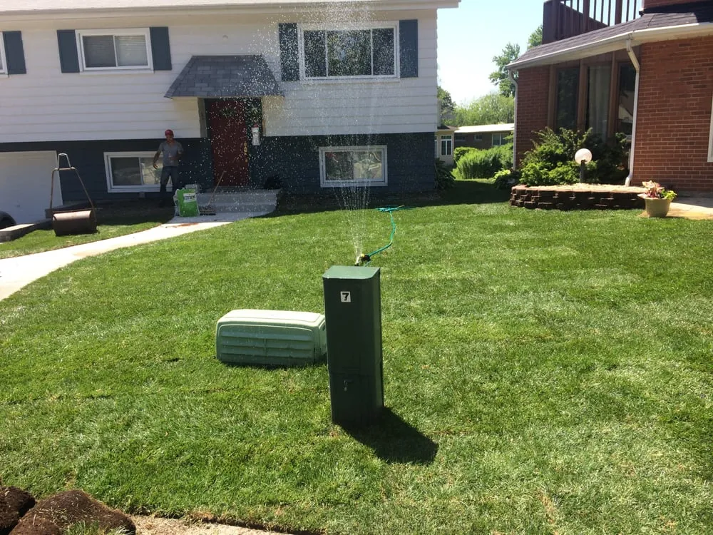 Top-rated outdoor landscaping in Addison, IL by PTL Landscsaping & Maintenance