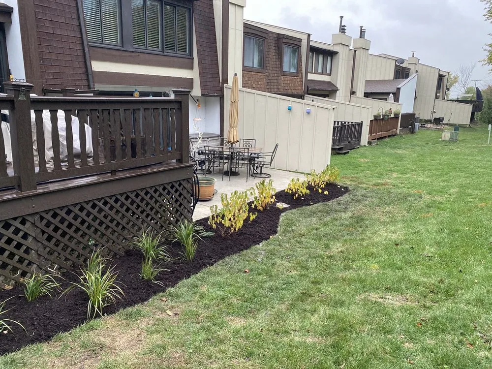 Local lawn care service for homes across Addison, IL - PTL Landscsaping & Maintenance