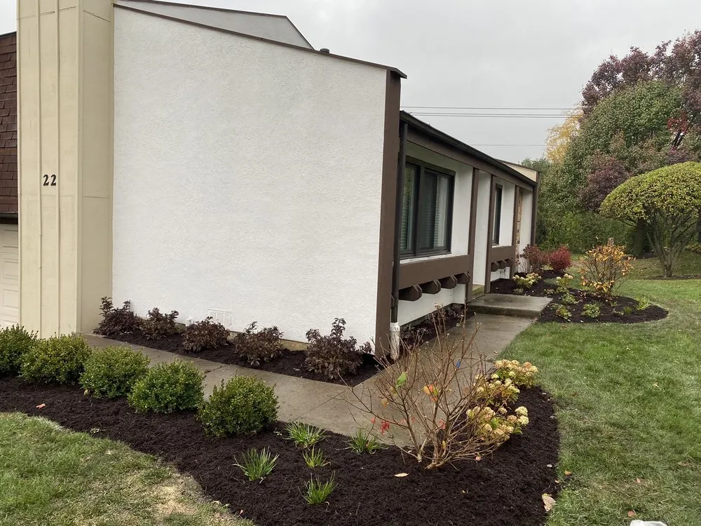Expert landscaping services with custom design across Addison, IL - PTL Landscsaping & Maintenance
